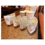 GLASS DISHES