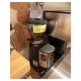 MAZZER LUIGI COFFEE GRINDER