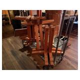 TABLE BASES