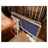 OUTDOOR DIVIDERS