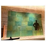 WALL MURAL ART