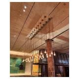 LIGHT FIXTURES
