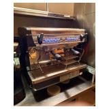 SIMONELLI ESPRESSO / CAPPUCCINO MACHINE