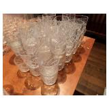 CRYSTAL GLASS
