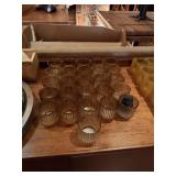 CANDLE HOLDERS