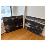 Wall Paintings