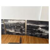 Wall Paintings