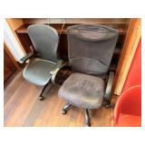 OFFICE CHAIRS
