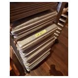 FULL SIZE SHEET PANS