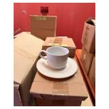 ESPRESSO CUP W/ SAUCER