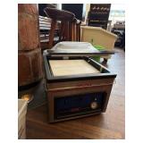 Koch Vaccum Sealer