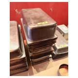 FULL SIZE FOOD PANS