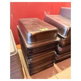 SS FOOD PANS