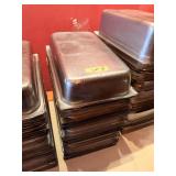 FULL SIZE FOOD PANS