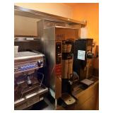 FETCO COFFEE BREWER