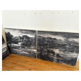 Wall Paintings