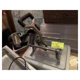 French fry slicer
