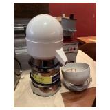 Sunkist Juicer