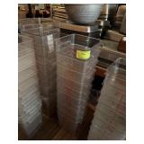 18 qt CAMBRO Containers
