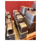 SQUARE SS INSERTS
