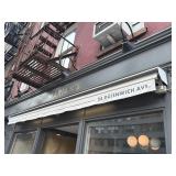 Outdoor Awning