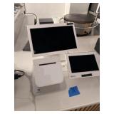 CLOVER POS TERMINAL