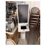 CLOVER SELF ORDERING POS TERMINAL