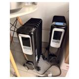 HEATERS