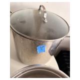 CUSINART STOCK POTS