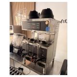 CURTIS COFFEE BREWER