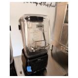 COMMERCIAL BLENDER