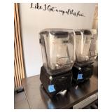 COMMERCIAL BLENDER