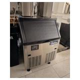 COLDINE ICE MACHINE