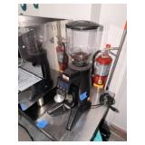 COFFEE GRINDER