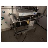 SS TABLE