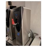 BUNN COFFEE DISPENSER