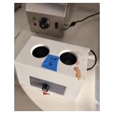 SKIN ACT WARMER
