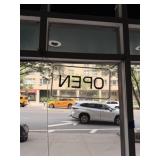 OPEN SIGN