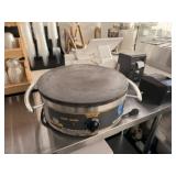 CARNIVAL KING CREPE MACHINE