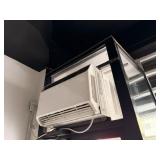 LG AC UNIT