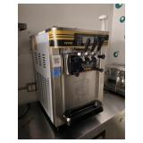 VEVOR SOFT SERVE ICE CREAM MACHINE