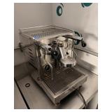 ESPRESSO MACHINE