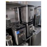 COFFEE DISPENSERS
