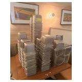 1/6 SIZE SS INSERTS