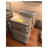 HALF SIZE SS INSERTS