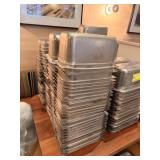 1/3 SIZE SS INSERTS