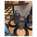 ICE BUCKETS