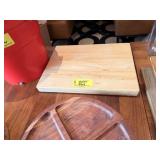 BUTCHER BLOCK