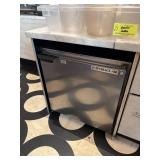 Beverage Air 1 Door Lowboy Refrigerator