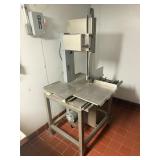 Hobart Band Saw